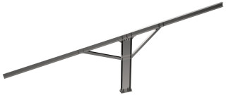 RN-CSB Carbon Steel Carport Mounting System
